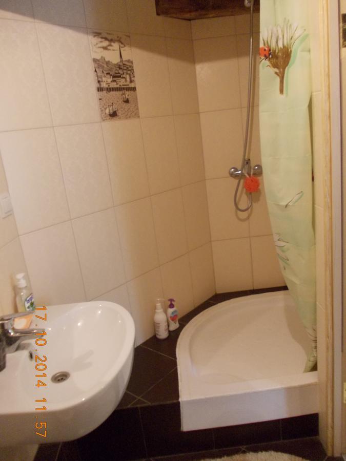 Lviv Amazing Rooftop Apartment Zewnętrze zdjęcie