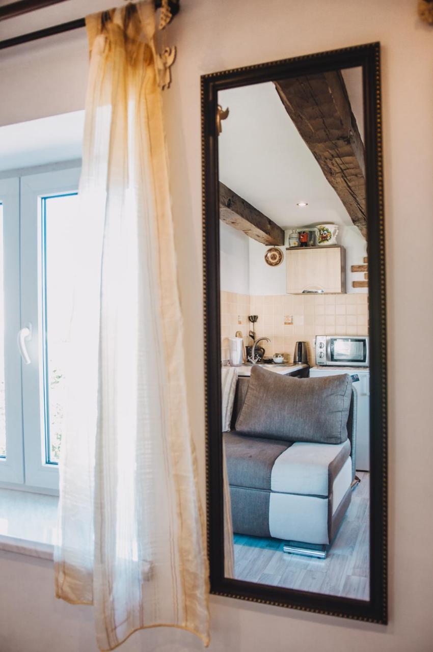Lviv Amazing Rooftop Apartment Zewnętrze zdjęcie